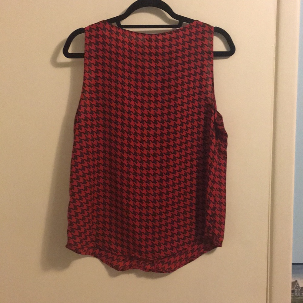 Elle Size M Tank Top - Picture 2 of 6